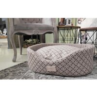 Лежак AntePrima Nathalie NACARBEIG05 (бежевый) - Превью изображения №2 — Интернет-магазин Time-Shop