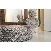 Лежак AntePrima Nathalie NACARBEIG05 (бежевый) - Превью изображения №3 — Интернет-магазин Time-Shop