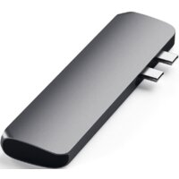 Док-станция Satechi ST-CMBPM - Превью изображения №2 — Интернет-магазин Time-Shop