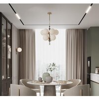 Бра Odeon Light Palle 5405/1W - Превью изображения №3 — Интернет-магазин Time-Shop