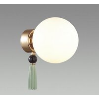 Бра Odeon Light Palle 5405/1W - Превью изображения №4 — Интернет-магазин Time-Shop