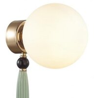Бра Odeon Light Palle 5405/1W - Превью изображения №5 — Интернет-магазин Time-Shop