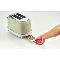 Тостер Ariete Vintage 155/03 - Превью изображения №4 — Интернет-магазин Time-Shop