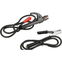 Сварочный инвертор ДИОЛД АСИ 210-05 - Превью изображения №10 — Интернет-магазин Time-Shop