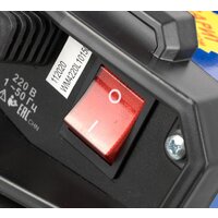 Сварочный инвертор ДИОЛД АСИ 210-05 - Превью изображения №8 — Интернет-магазин Time-Shop