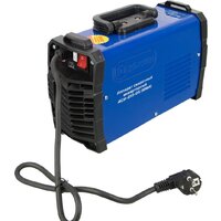 Сварочный инвертор ДИОЛД АСИ 210-05 - Превью изображения №3 — Интернет-магазин Time-Shop