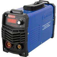 Сварочный инвертор ДИОЛД АСИ 210-05 - Превью изображения №2 — Интернет-магазин Time-Shop