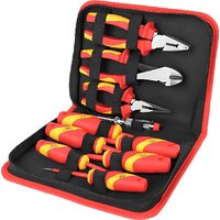 Deli DQ91003 (10 предметов)