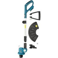 Триммер Dedra DED7016 (с 1-им АКБ) - Превью изображения №8 — Интернет-магазин Time-Shop