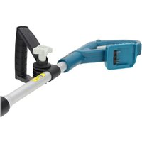 Триммер Dedra DED7016 (с 1-им АКБ) - Превью изображения №5 — Интернет-магазин Time-Shop