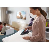 Утюг Philips GC9650/80 - Превью изображения №6 — Интернет-магазин Time-Shop