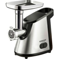 Delta LUX DE-600M (черный)