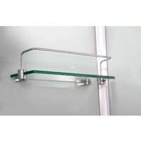 Душевая кабина River Tana 100 (без крыши) - Превью изображения №6 — Интернет-магазин Time-Shop