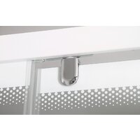 Душевая кабина River Tana 100 (без крыши) - Превью изображения №8 — Интернет-магазин Time-Shop