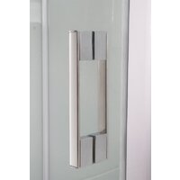 Душевая кабина River Tana 100 (без крыши) - Превью изображения №7 — Интернет-магазин Time-Shop