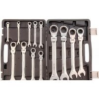 Набор ключей Matrix 14798 (13 предметов) - Превью изображения №2 — Интернет-магазин Time-Shop