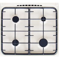 Кухонная плита GEFEST 6100-02 0182 (чугунные решетки) - Превью изображения №4 — Интернет-магазин Time-Shop