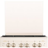 Кухонная плита GEFEST 6100-02 0182 (чугунные решетки) - Превью изображения №3 — Интернет-магазин Time-Shop