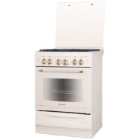 Кухонная плита GEFEST 6100-02 0182 (чугунные решетки) - Превью изображения №2 — Интернет-магазин Time-Shop