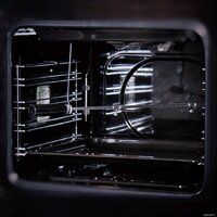 Кухонная плита GEFEST 6100-02 0182 (чугунные решетки) - Превью изображения №5 — Интернет-магазин Time-Shop