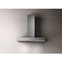 Кухонная вытяжка Elica Spot Urban Zinc/A/90 - Превью изображения №4 — Интернет-магазин Time-Shop