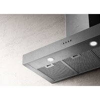 Кухонная вытяжка Elica Spot Urban Zinc/A/90 - Превью изображения №2 — Интернет-магазин Time-Shop