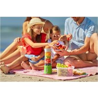 Портативный блендер Sencor SBL 131GR - Превью изображения №8 — Интернет-магазин Time-Shop