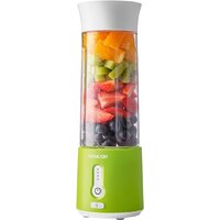 Портативный блендер Sencor SBL 131GR - Превью изображения №2 — Интернет-магазин Time-Shop