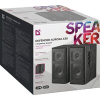 Акустика Defender Aurora S30 - Превью изображения №14 — Интернет-магазин Time-Shop