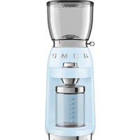 Smeg CGF01PBEU (пастельный голубой)