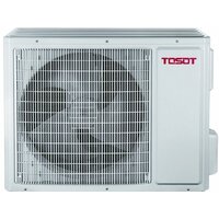 Кондиционер Tosot Lyra Inverter R32 T07H-SLyR2/I/T07H-SLyR2/O - Превью изображения №3 — Интернет-магазин Time-Shop