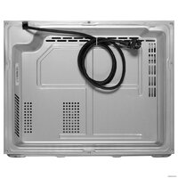 Электрический духовой шкаф Korting OKB 3260 CSGW MW - Превью изображения №3 — Интернет-магазин Time-Shop