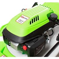 Газонокосилка RedVerg RD-GLM46S - Превью изображения №5 — Интернет-магазин Time-Shop