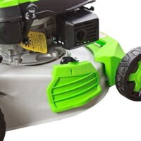 Газонокосилка RedVerg RD-GLM46S - Превью изображения №6 — Интернет-магазин Time-Shop