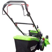 Газонокосилка RedVerg RD-GLM46S - Превью изображения №3 — Интернет-магазин Time-Shop