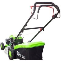 Газонокосилка RedVerg RD-GLM46S - Превью изображения №2 — Интернет-магазин Time-Shop