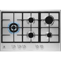 Electrolux KGS75662SX