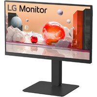 Монитор LG 24BA850-B - Превью изображения №3 — Интернет-магазин Time-Shop