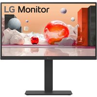 Монитор LG 24BA850-B - Превью изображения №6 — Интернет-магазин Time-Shop