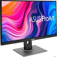 Монитор ASUS ProArt PA278QV - Превью изображения №6 — Интернет-магазин Time-Shop