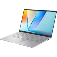 Ноутбук ASUS VivoBook S15 OLED S5507QA-MA007W - Превью изображения №4 — Интернет-магазин Time-Shop