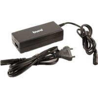 Сетевое зарядное Buro BUM-0054B65 - Превью изображения №3 — Интернет-магазин Time-Shop