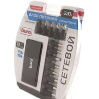 Сетевое зарядное Buro BUM-0054B65 - Превью изображения №4 — Интернет-магазин Time-Shop