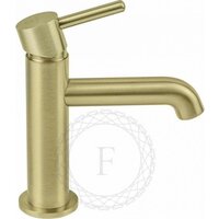 Смеситель Filarete Roun FL5020 (матовое золото) - Превью изображения №11 — Интернет-магазин Time-Shop