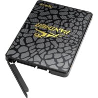 SSD Apacer Panther AS340 120GB [AP120GAS340G] - Превью изображения №3 — Интернет-магазин Time-Shop