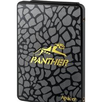 SSD Apacer Panther AS340 120GB [AP120GAS340G] - Превью изображения №2 — Интернет-магазин Time-Shop