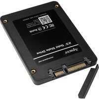 SSD Apacer Panther AS340 120GB [AP120GAS340G] - Превью изображения №4 — Интернет-магазин Time-Shop