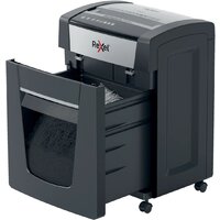 Шредер Rexel Momentum P420+ 2021420XEU - Превью изображения №4 — Интернет-магазин Time-Shop