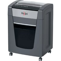Шредер Rexel Momentum P420+ 2021420XEU - Превью изображения №2 — Интернет-магазин Time-Shop