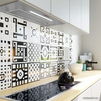 Кухонная вытяжка Globalo Agendero 80.2 (нержавеющая сталь) - Превью изображения №3 — Интернет-магазин Time-Shop